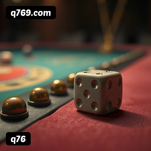 q76 bônus R$5.000 + 500 giros - Rollover 35x, prazo 30 dias, 38% taxa conversão