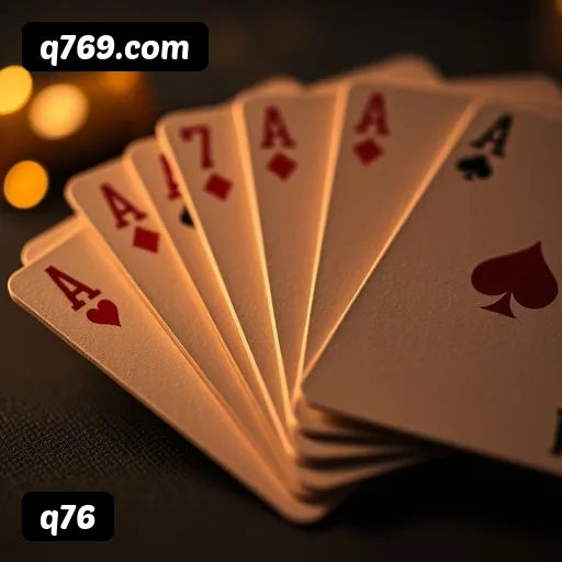 Tabela RTP dos jogos de cassino da q76