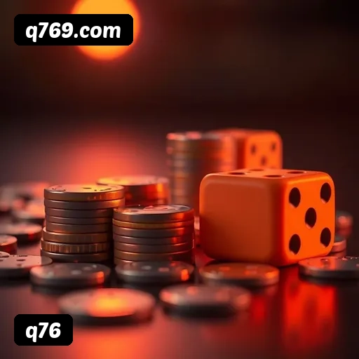 q76 segurança SSL 256-bit - Licença Curaçao, eCOGRA, GLI certificado